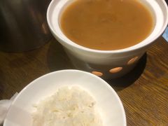 -粗茶淡饭·隐庐私厨(东亭店)