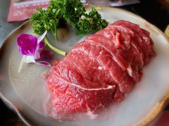 九秒牛肉-盡膳口福·百年汤方火锅(科华北路店)