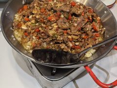 -福巷湘食小馆·猛火现炒(上海首店)