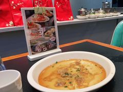 -紫光园·烤鸭·北京菜(团结湖店)