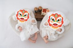 点击看大图 -玛瑞莎孕婴童摄影到家拍