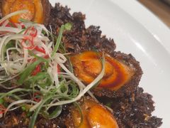 -鱼翅楼·津派砂锅鱼翅(水上公园店)