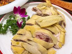 -广州海鲜酒楼(长丰园店)