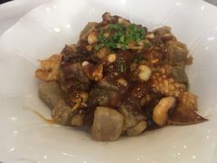 -小郭私房菜·海肠捞饭店(学士街店)