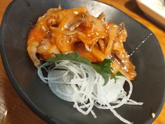 -三月居酒屋(青年大街店)