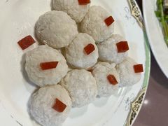 艾窝窝-烤肉宛饭庄(北新桥店)