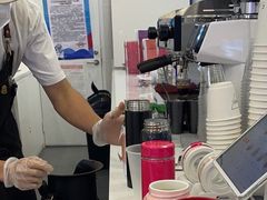 -Manner Coffee(HALO广场店)
