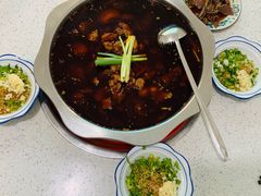-程记私房火锅兔(总店)