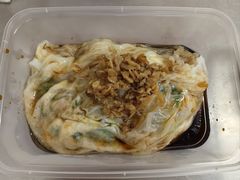 -小吴肠粉