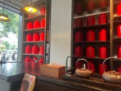 -王德传茶庄(上海新天地店)