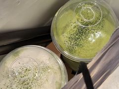 -喜茶(佛山岭南站店)