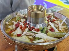 -簋街美食城