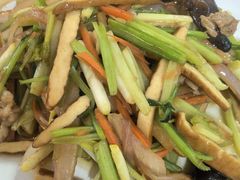 -涵家味土菜馆·徽州一绝臭鳜鱼(三河古镇店)