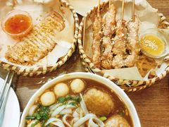 -曼谷食堂·泰国家庭料理