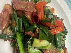 -肖记公安牛肉鱼杂馆·省级非物质文化遗产(三角路直营店)