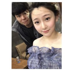 -iplus爱家高端孕妇摄影
