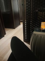 -文华东方水疗中心