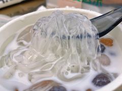 -椰不二(成都来福士广场店)