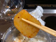 -盒马鲜生(馥邦国际店)