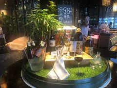 -广州富力君悦大酒店·凯菲厅