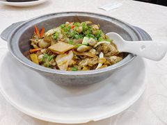 -凤城礼记鱼翅海鲜酒家(新马路总店)