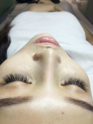 睫毛嫁接-光SPA科技美肤