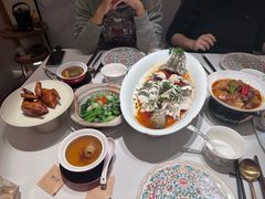 -觅唐MITONG(鸟巢店)