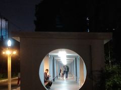 望江化工学院门口-四川大学(望江校区)