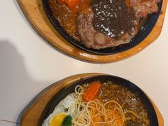 -豪享来中西餐厅(隆昌店)