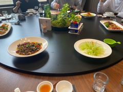 -爷爷的草帽·海鲜馆(孙塘路店)