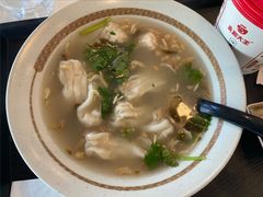 -永和大王(浦东国际机场店)