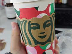 -星巴克(长沙桃子湖店)