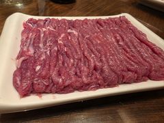 -南门涮肉(上海二店)