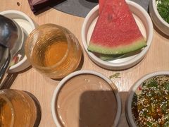 -巴奴毛肚火锅(七宝领展广场店)