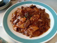 -倍儿美海鲜大排挡·非遗海鲜蒸饺(洋货店)