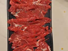 -牛品福潮汕牛肉火锅(旺庄店)