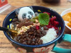 -饕林餐厅(太古里东升店)