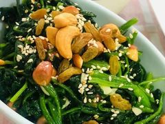 -茂源餐厅(新华路店)