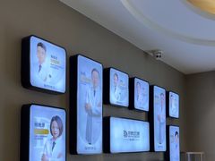 -牙博士口腔品牌连锁(昆山城区店)
