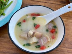 -云隐小厨·传统大理美食(复兴路店)