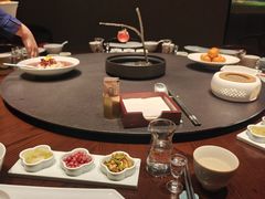 -晓长安·新陕菜(曲江店)