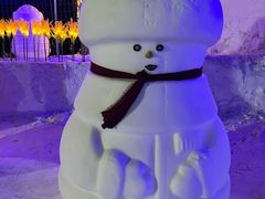 -长春市南湖公园