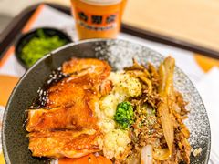 -吉野家(大悦城店)