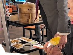 -潮福城大酒楼·潮味粤品·港式点心(湖滨北路店)