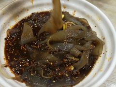 粉皮-张明富面皮店(东大街店)