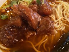 -三十三碗黄牛肉面(东原1891店)