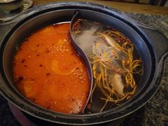 -滇池印象原生态火锅(南开大悦城店)
