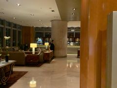 -上海明天广场JW万豪酒店