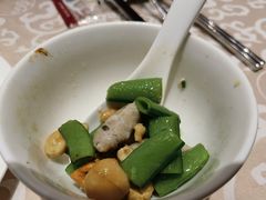 果仁炒鱼米-凤凰楼酒家·粤宴点心(华强北店)