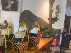 -茶油香闽南菜·花园餐厅(前埔店)